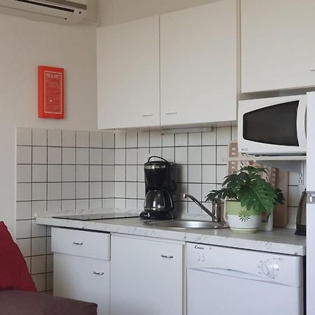 Apartmani Villa Lilliana Tribalj エクステリア 写真