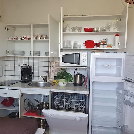 Apartmani Villa Lilliana Tribalj エクステリア 写真