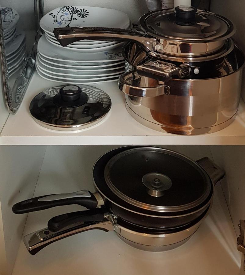 Apartmani Villa Lilliana Tribalj エクステリア 写真