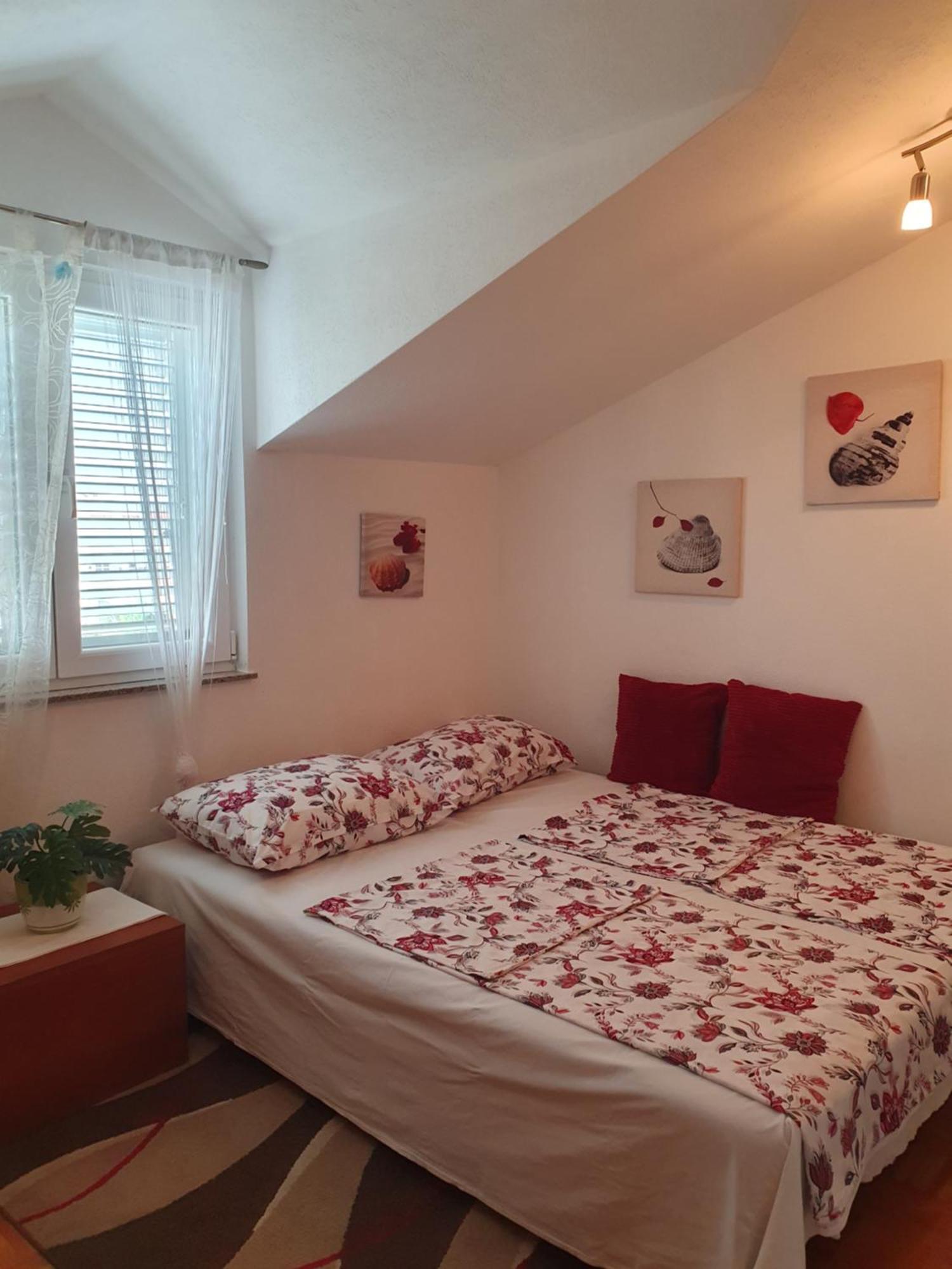 Apartmani Villa Lilliana Tribalj エクステリア 写真
