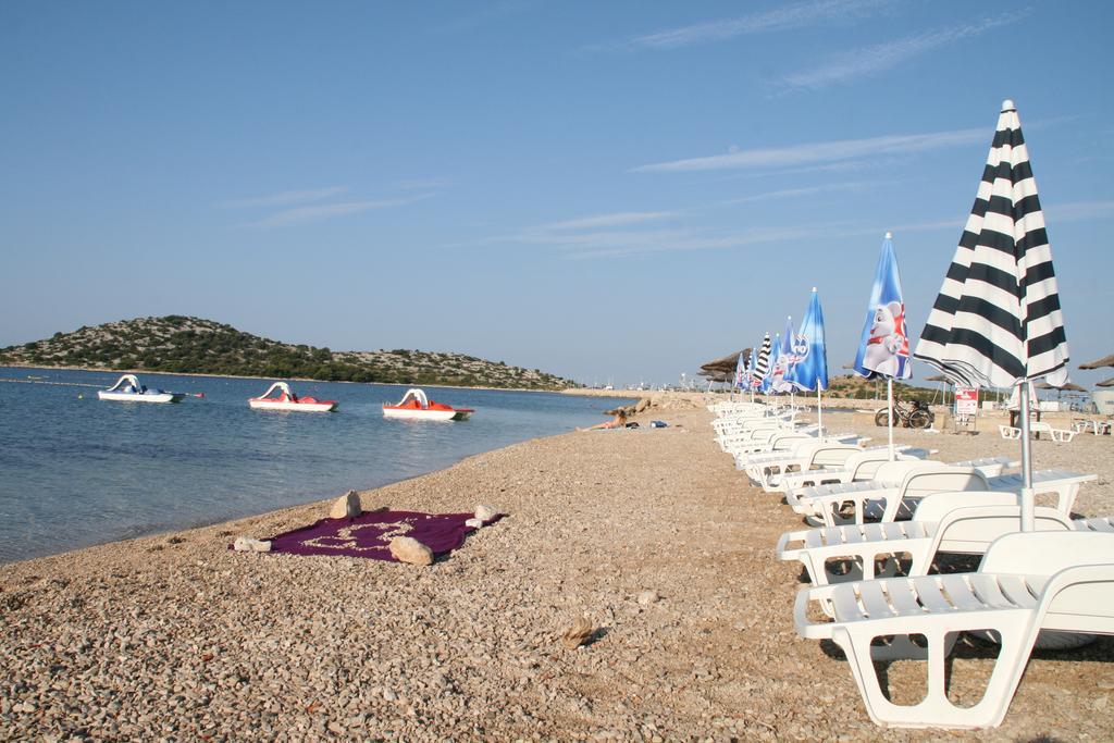 Apartmani Villa Lilliana Tribalj エクステリア 写真