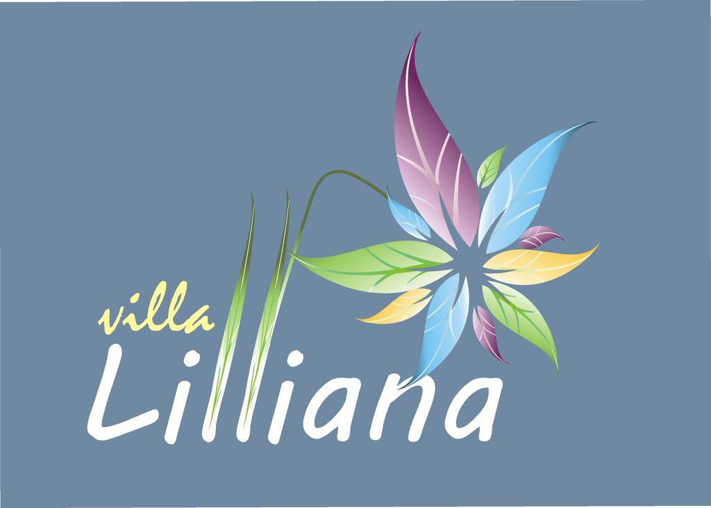 Apartmani Villa Lilliana Tribalj エクステリア 写真